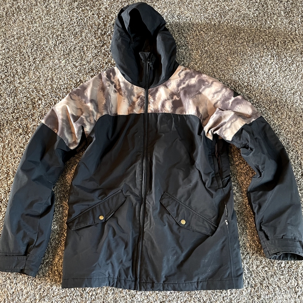Dakine wyeast jacket